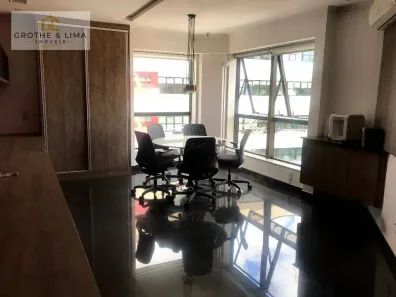 Sala Comercial à venda, 31m² no Jardim Esplanada II, São José dos Campos