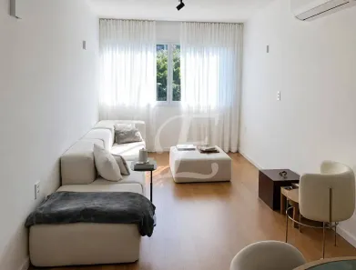 Apartamento com 3 Quartos à venda, 85m² no Itaim Bibi, São Paulo