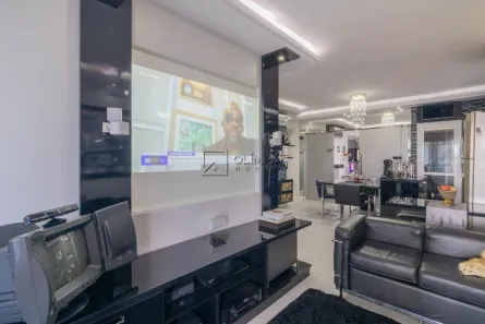 Apartamento com 1 Quarto para alugar, 100m² no Cerqueira César, São Paulo