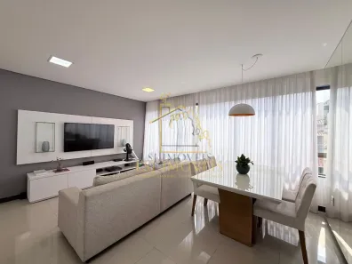 Apartamento com 3 Quartos à venda, 70m² no Camargos, Belo Horizonte