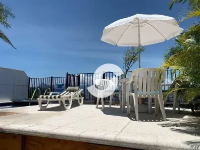 Cobertura com 2 Quartos à venda, 220m² no Ingá, Niterói