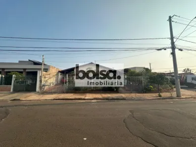 Casa com 3 Quartos à venda, 310m² no Novo Jardim Pagani, Bauru