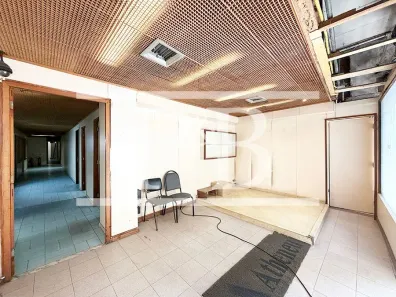 Ponto Comercial à venda, 476m² no Botafogo, Rio de Janeiro
