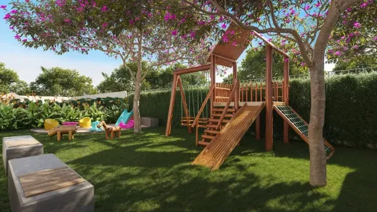Apartamento com 2 Quartos à venda, 36m² no Barro, Recife
