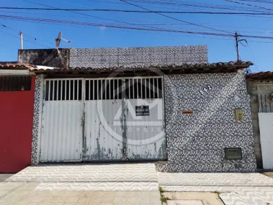 Casa com 4 Quartos à venda, 150m² no Dom Luciano, Aracaju