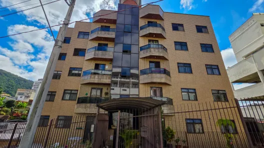 Apartamento com 2 Quartos à venda, 83m² no Dom Bosco, Juiz de Fora