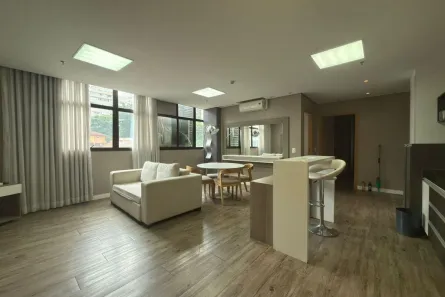 Apartamento com 2 Quartos à venda, 62m² no Coração de Jesus, Belo Horizonte