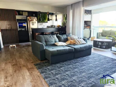 Apartamento com 2 Quartos para alugar, 90m² no Centro, Osasco