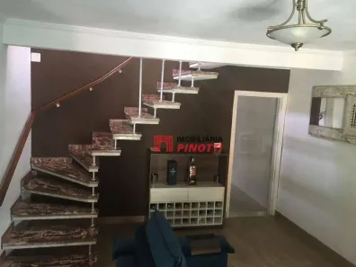 Sobrado com 3 Quartos à venda, 197m² no Ferrazópolis, São Bernardo do Campo
