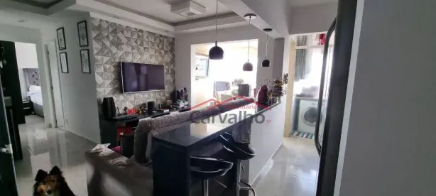 Apartamento com 2 Quartos à venda, 64m² no Vila Maria, São Paulo