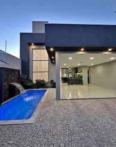 Casa com 3 Quartos à venda, 290m² no SETSUL, São José do Rio Preto