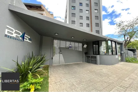 Apartamento com 2 Quartos à venda, 48m² no Centro, Canoas
