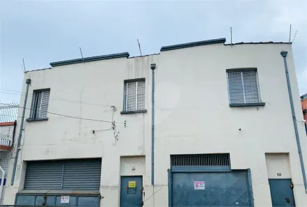 Prédio Comercial à venda, 600m² no Vila Monumento, São Paulo