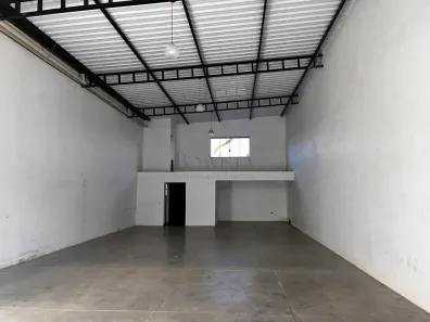 à venda, 320m² no Parque Fernão Dias, Atibaia