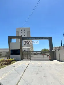 Apartamento com 2 Quartos para alugar, 40m² no Tabuleiro do Martins, Maceió