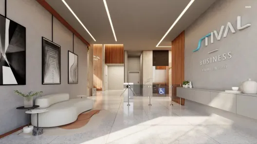 Sala Comercial à venda, 33m² no Aeroviário, Goiânia
