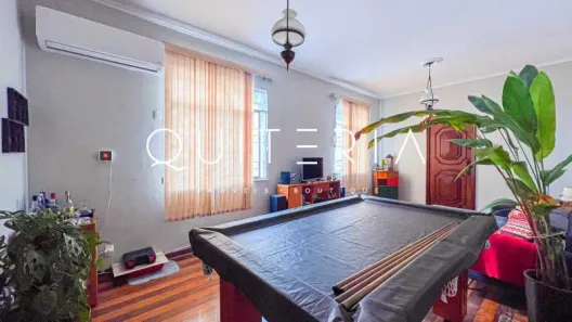 Casa com 5 Quartos à venda, 284m² no Gávea, Rio de Janeiro