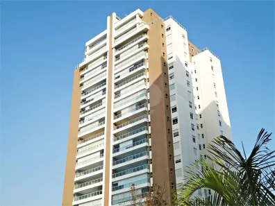 Apartamento com 3 Quartos à venda, 200m² no Santa Teresinha, São Paulo