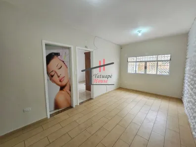 Imóvel Comercial para alugar, 159m² no Tatuapé, São Paulo