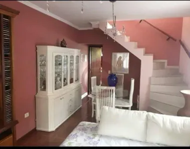Sobrado com 3 Quartos à venda, 250m² no Parque Ipê, São Paulo