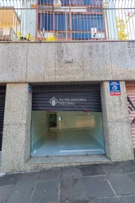 Ponto Comercial para alugar, 22m² no Três Figueiras, Porto Alegre