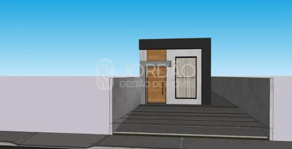 Casa à venda, 165m² no Morada das Águias (Itaipuaçu), Maricá