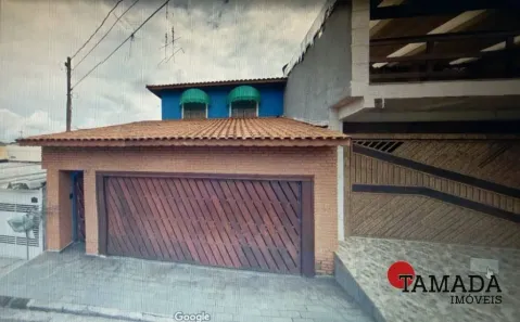 Sobrado com 3 Quartos à venda, 150m² no Vila Verde, São Paulo