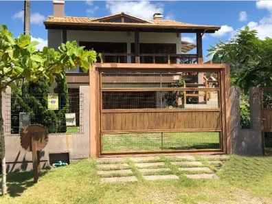 Casa com 3 Quartos à venda, 297m² no Ferraz, Garopaba