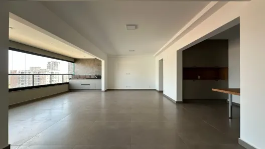 Apartamento com 3 Quartos à venda, 153m² no Jardim Olhos D'Água II, Ribeirão Preto