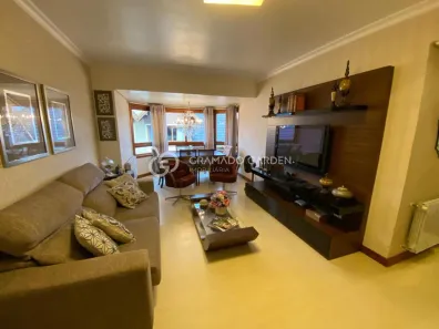 Apartamento com 2 Quartos à venda, 86m² no Floresta, Gramado