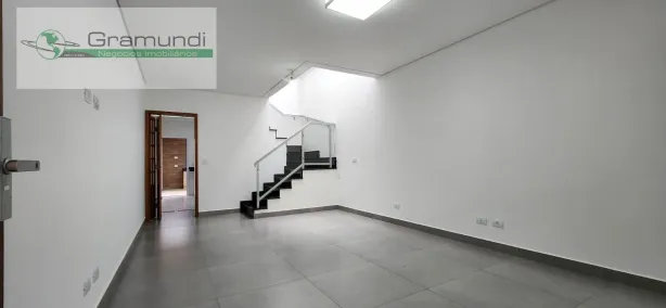 Casa com 3 Quartos à venda, 130m² no Vila Brasílio Machado, São Paulo