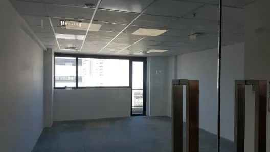 Sala Comercial para alugar, 44m² no Água Branca, São Paulo
