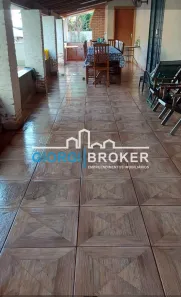 Fazenda/Sítio com 3 Quartos à venda, 200m² no Estância Santa Edwirges (Zona Rural), São José do Rio Preto