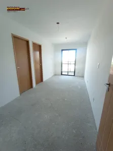 Apartamento com 2 Quartos à venda, 47m² no Vila Guilhermina, São Paulo