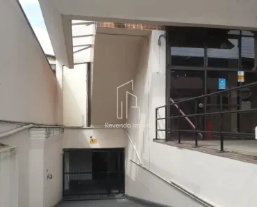 Prédio Comercial para alugar, 1215m² no São Miguel Paulista, São Paulo