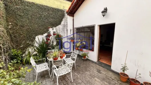 Casa com 2 Quartos à venda, 150m² no Vila Guarani (Z Sul), São Paulo