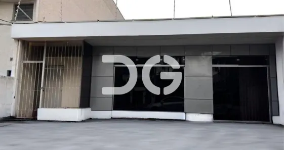 Imóvel Comercial com 1 Quarto para alugar, 215m² no Vila Itapura, Campinas