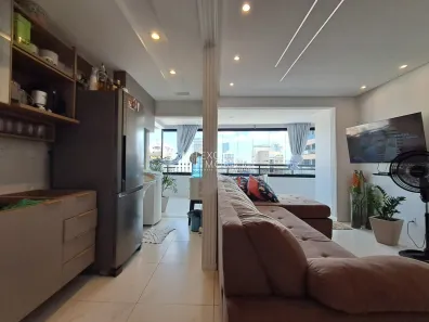 Apartamento com 3 Quartos à venda, 85m² no Batista Campos, Belém