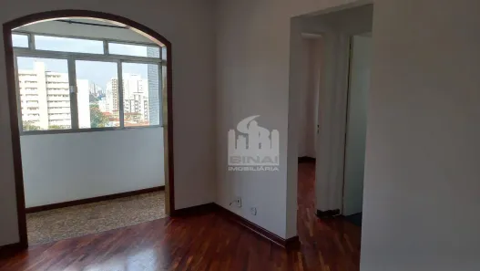 Apartamento com 1 Quarto à venda, 37m² no Santana, São Paulo
