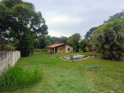 Fazenda/Sítio com 3 Quartos à venda, 2135m² no Quintas do Godoy, Betim