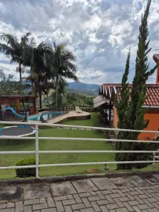 Casa de Condomínio com 3 Quartos à venda, 3860m² no Freitas, São José dos Campos