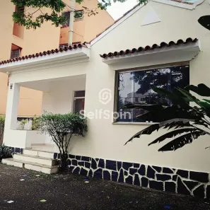 Imóvel Comercial com 1 Quarto para alugar, 400m² no Icaraí, Niterói