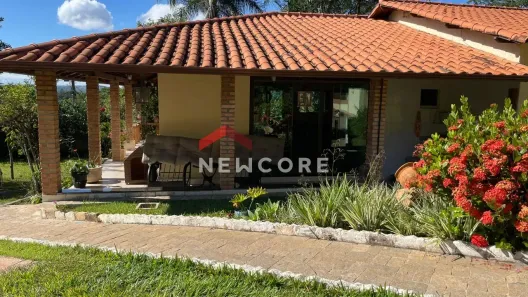 Casa com 5 Quartos à venda, 304m² no Lapinha, Lagoa Santa