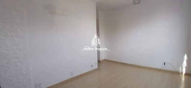 Apartamento com 2 Quartos à venda, 60m² no Dic V (Conjunto Habitacional Chico Mendes), Campinas