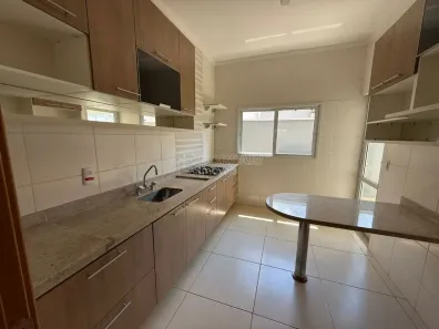 Casa de Condomínio com 3 Quartos à venda, 193m² no Jardim das Acácias, Araraquara
