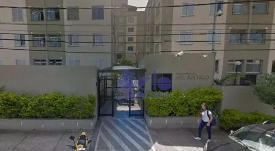 Apartamento com 3 Quartos à venda, 60m² no Vila Portugal, São Paulo