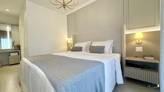 Apartamento com 3 Quartos à venda, 280m² no Centro, Balneário Camboriú
