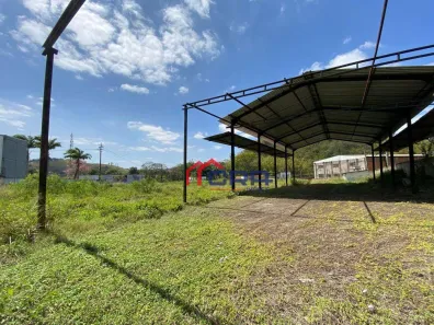 Lote/Terreno à venda, 4015m² no Boa Vista, Barra Mansa