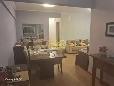 Apartamento com 2 Quartos à venda, 100m² no Santa Cecília, São Paulo