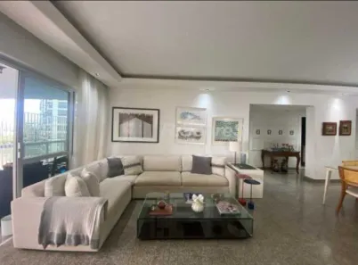 Apartamento com 3 Quartos à venda, 230m² no Barra da Tijuca, Rio de Janeiro